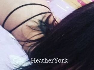 HeatherYork