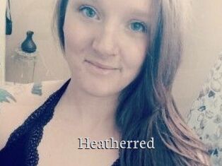 Heatherred