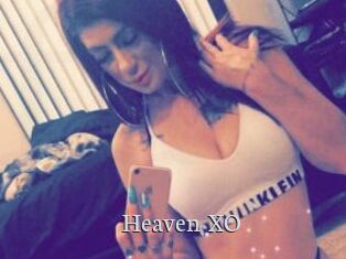 Heaven_XO