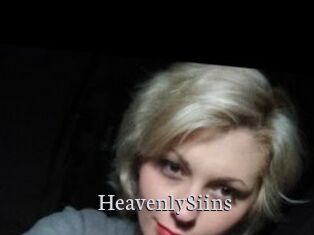 HeavenlySiins