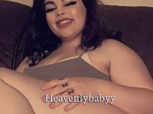 Heavenlybabyy
