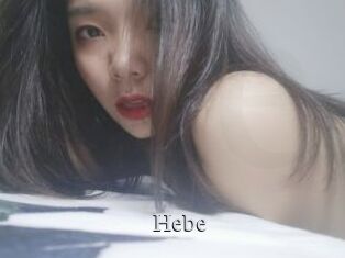 Hebe