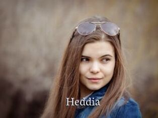 Heddia Free Host Empire