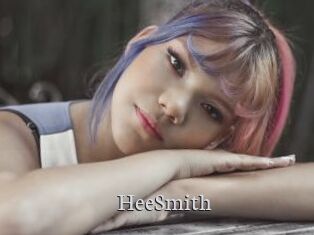 HeeSmith