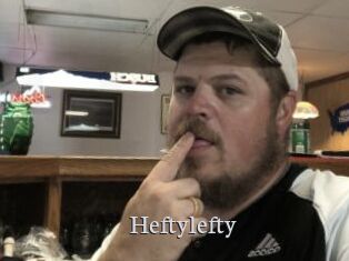 Heftylefty