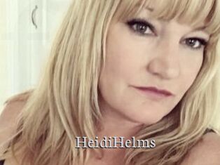 HeidiHelms