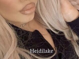 Heidilake Free Host Empire