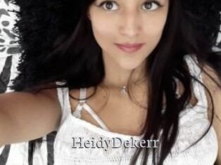 HeidyDekerr