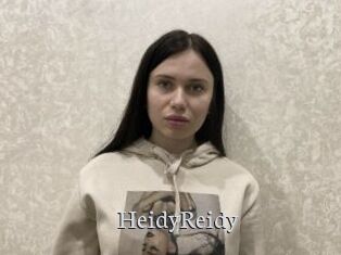 HeidyReidy