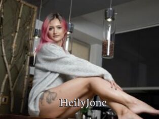 HeilyJone