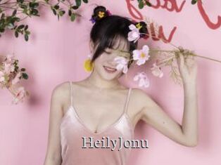 HeilyJonu Free Host Empire