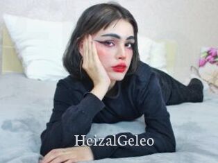 HeizalGeleo Free Host Empire