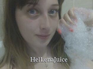 HelLenaJuice Free Host Empire