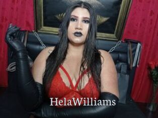 HelaWilliams