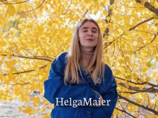 HelgaMaier Free Host Empire