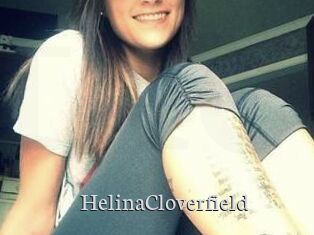 Helina_Cloverfield