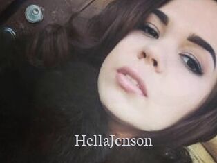HellaJenson