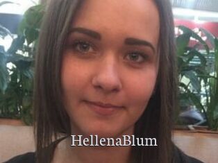 HellenaBlum