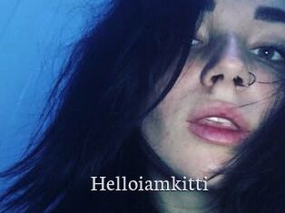 Helloiamkitti