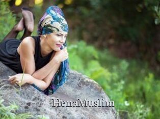 HenaMuslim