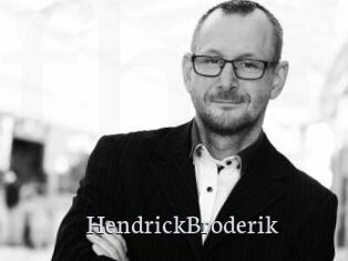 HendrickBroderik