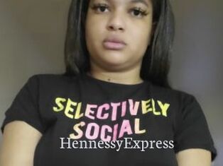 HennessyExpress