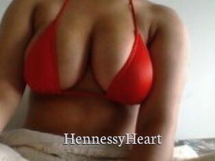 HennessyHeart