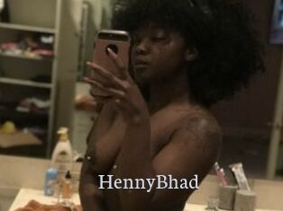HennyBhad
