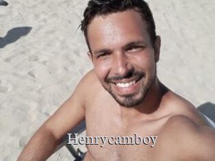 Henrycamboy