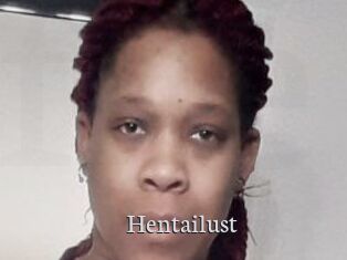 Hentailust