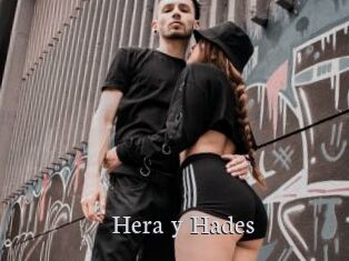 Hera_y_Hades Free Host Empire