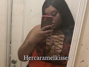 Hercaramelkisses