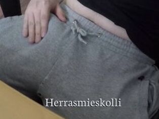 Herrasmieskolli