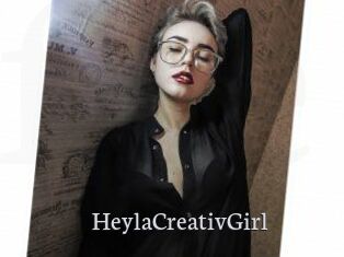 HeylaCreativGirl