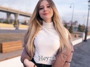 Heyza