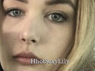 HhotSexyLily
