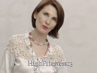 HighPriestess23