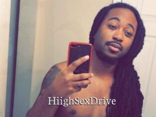 HiighSexDrive