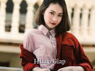 HilaryGiap