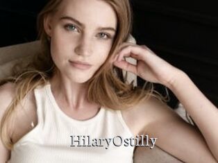 HilaryOstilly
