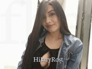 HilaryRost