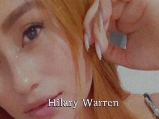 Hilary_Warren