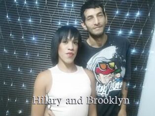 Hilary_and_Brooklyn Free Host Empire