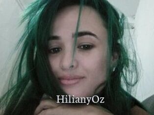 HilianyOz