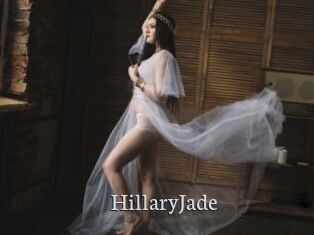 HillaryJade