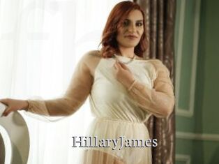 HillaryJames