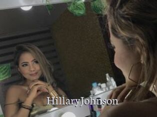 HillaryJohnson Free Host Empire