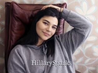 HillarySparks