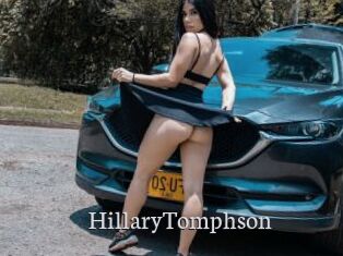 HillaryTomphson