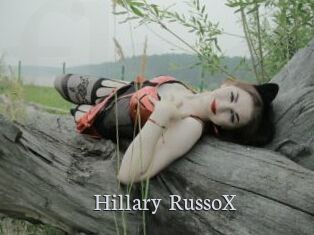 Hillary_RussoX